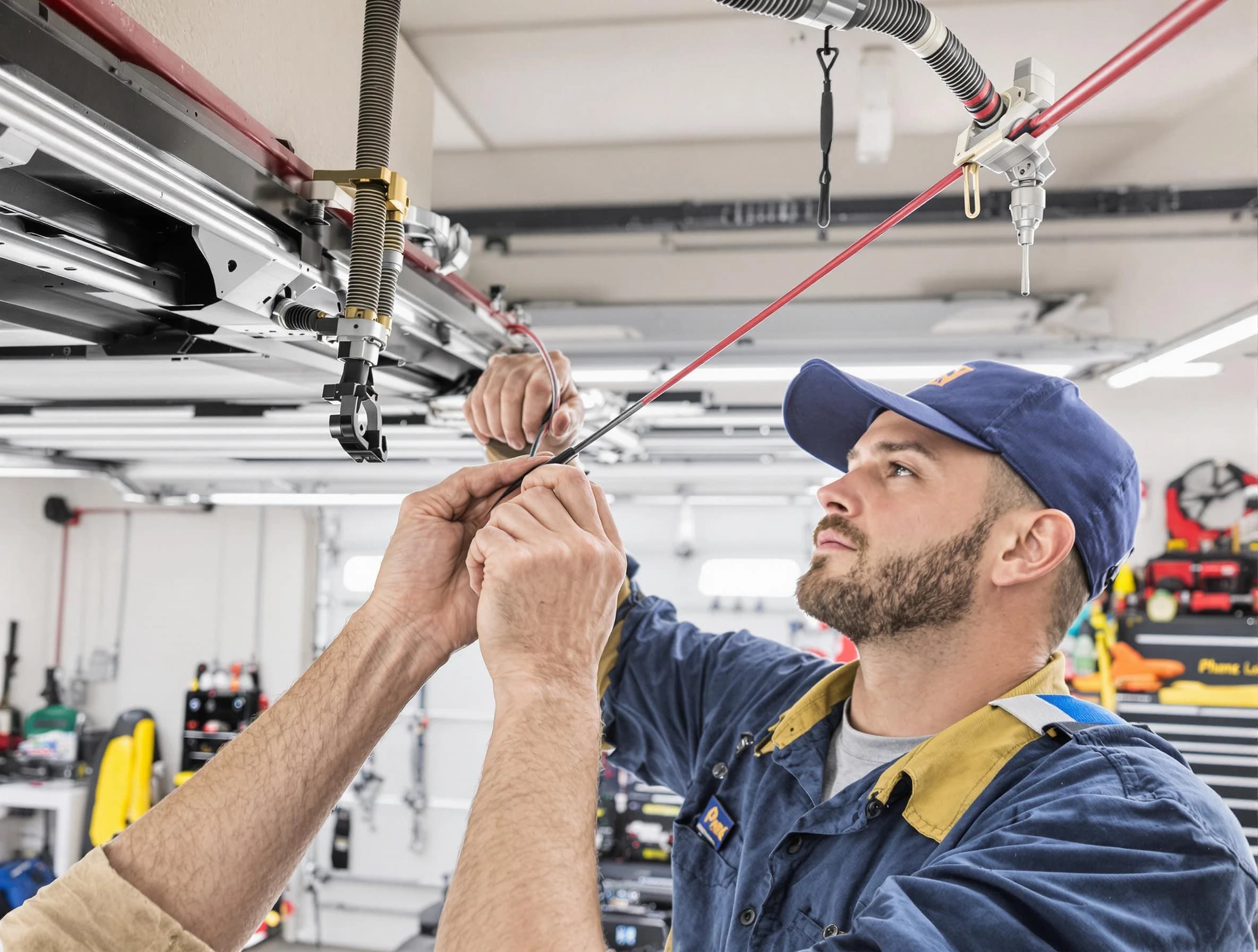 Cable Repair service in Murrysville, PA