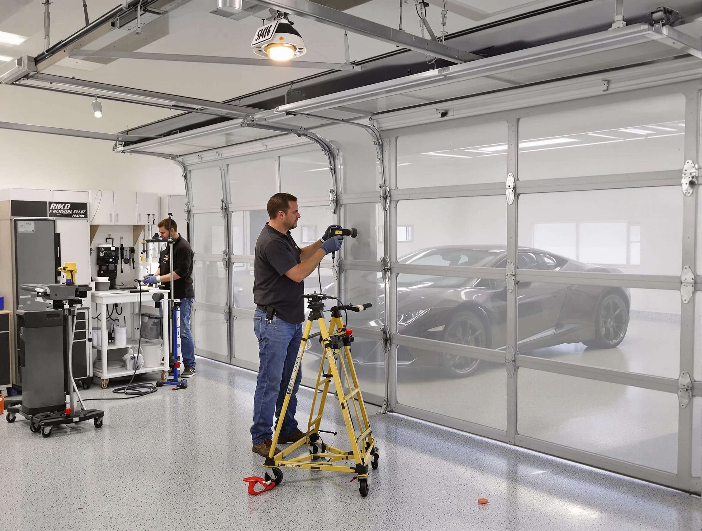 Dents Repair service in Murrysville, PA