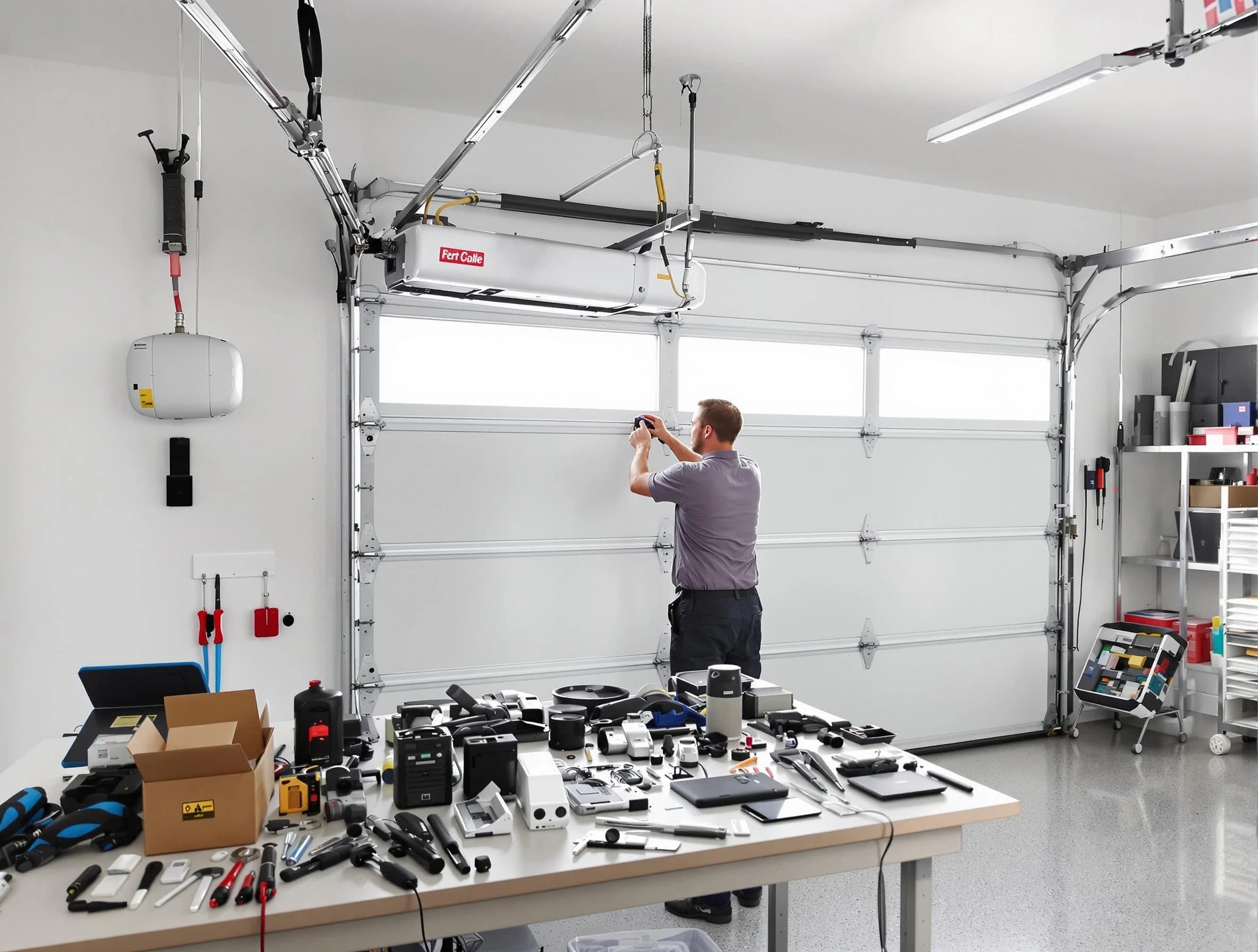 Opener Repair service in Murrysville, PA